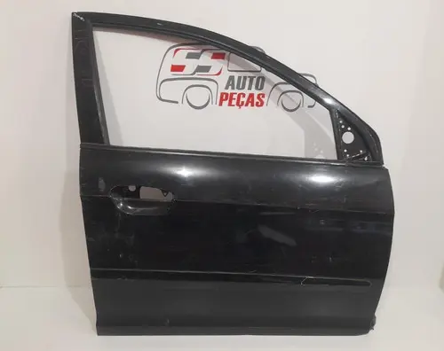 Porta Dianteira Direita Kia Picanto 06 07 08 09 10 11 Usada