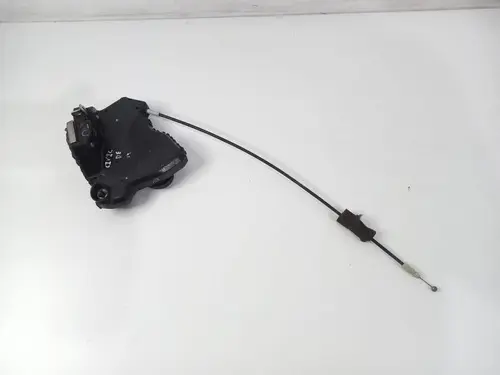 Fechadura Dianteira Esquerda Honda Civic 2012 13 14 15 2016