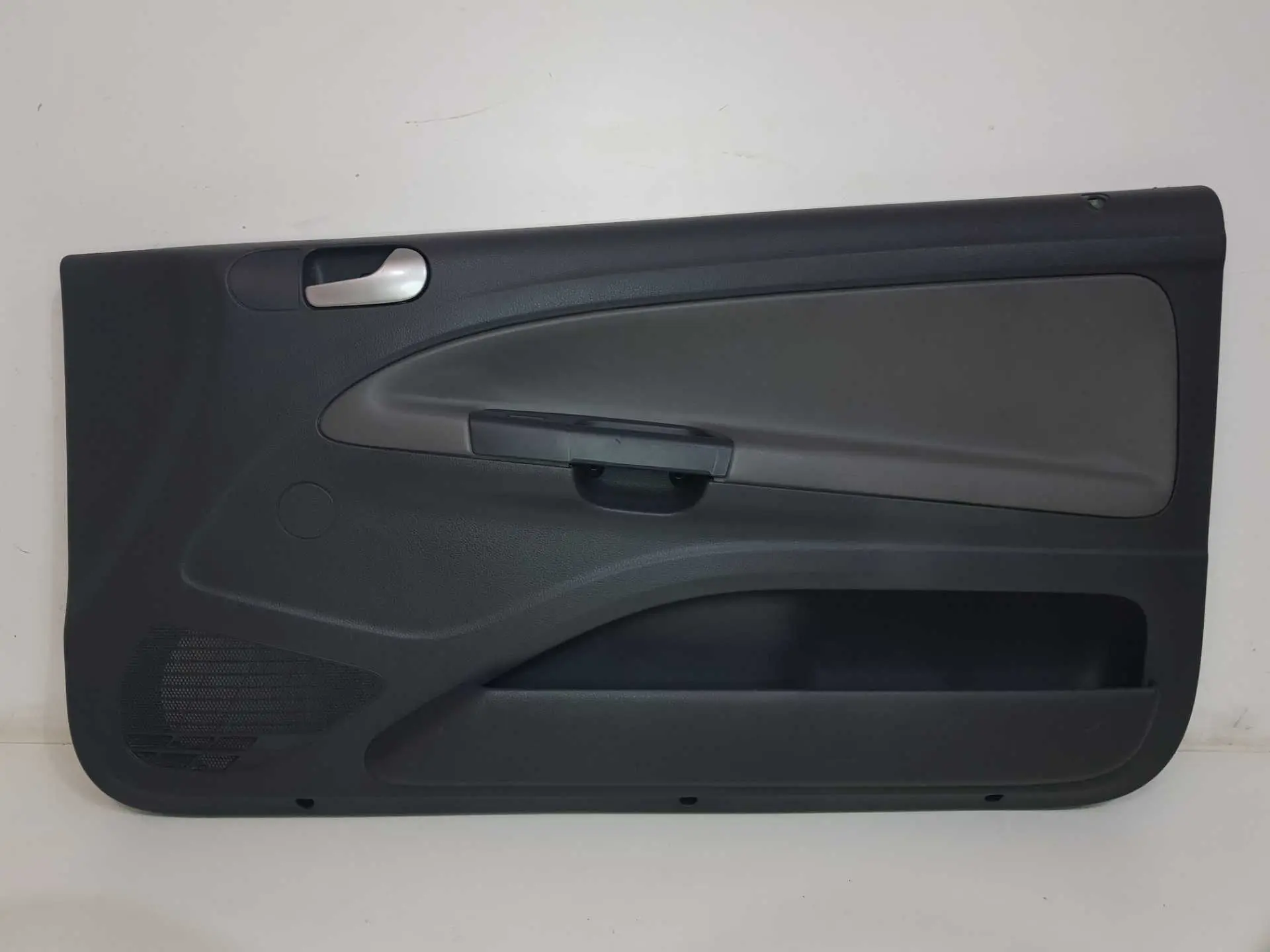 FORRO PORTA DIREITO SAVEIRO CROSS G6 2013 2014 2015 2016