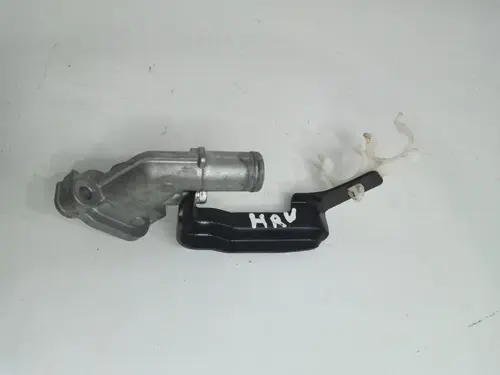 Flange Agua Cabeçote Honda Hr-v Hrv 2016 À 2019 Original