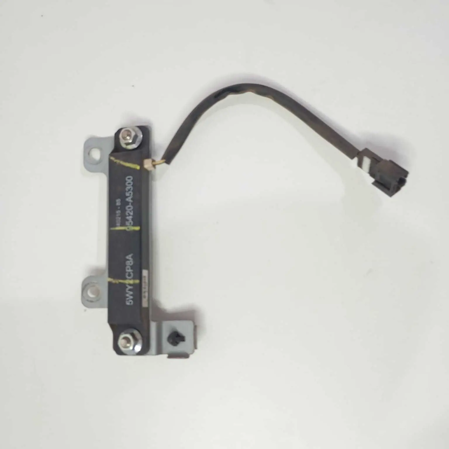 Módulo Antena Chave Hyundai Santa Fé 3.3 2013 2014 2015