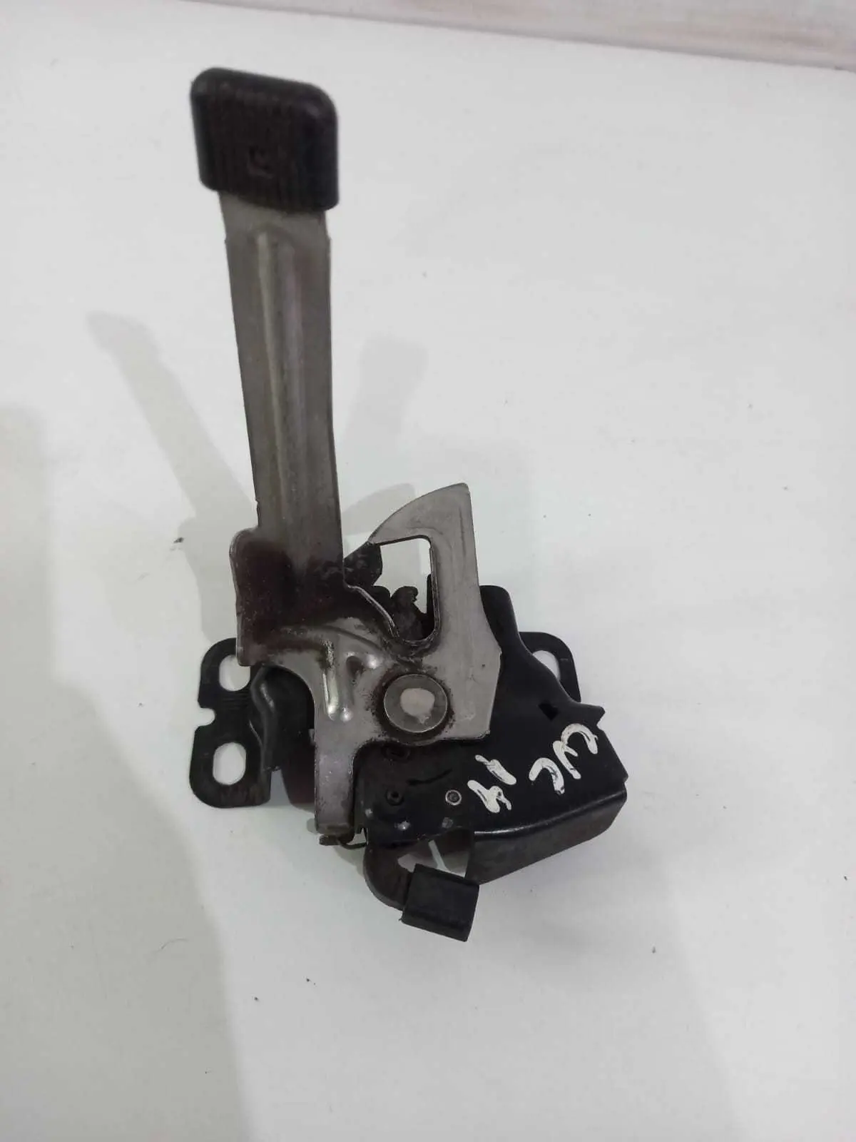 Fechadura Capô Honda Civic 2012 2013 2014 2015 2016 Original