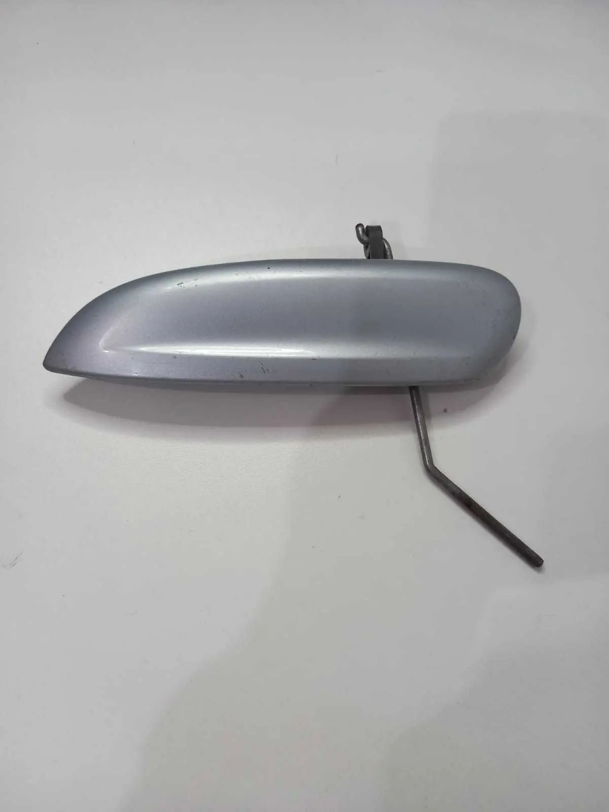 Maçaneta Externa Traseira Esquerda Gm Cobalt 2013 a 2018