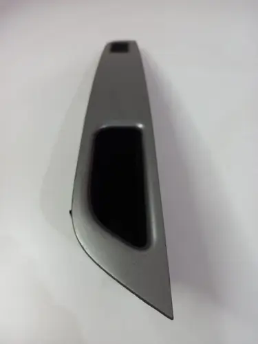 Puxador Porta Livina Traseira Direita 2010 2011 2012 2013