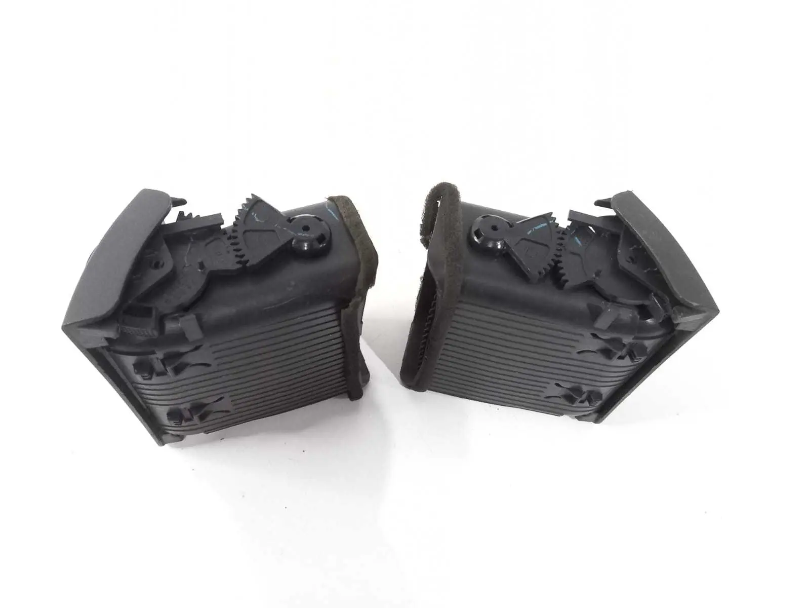 Difusor Ar Lateral Painel Corolla Fielder 2003 a 2008 Par