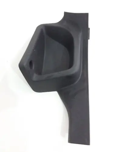 Moldura Soleira Porta Traseira Esquerda Focus 2014 2015