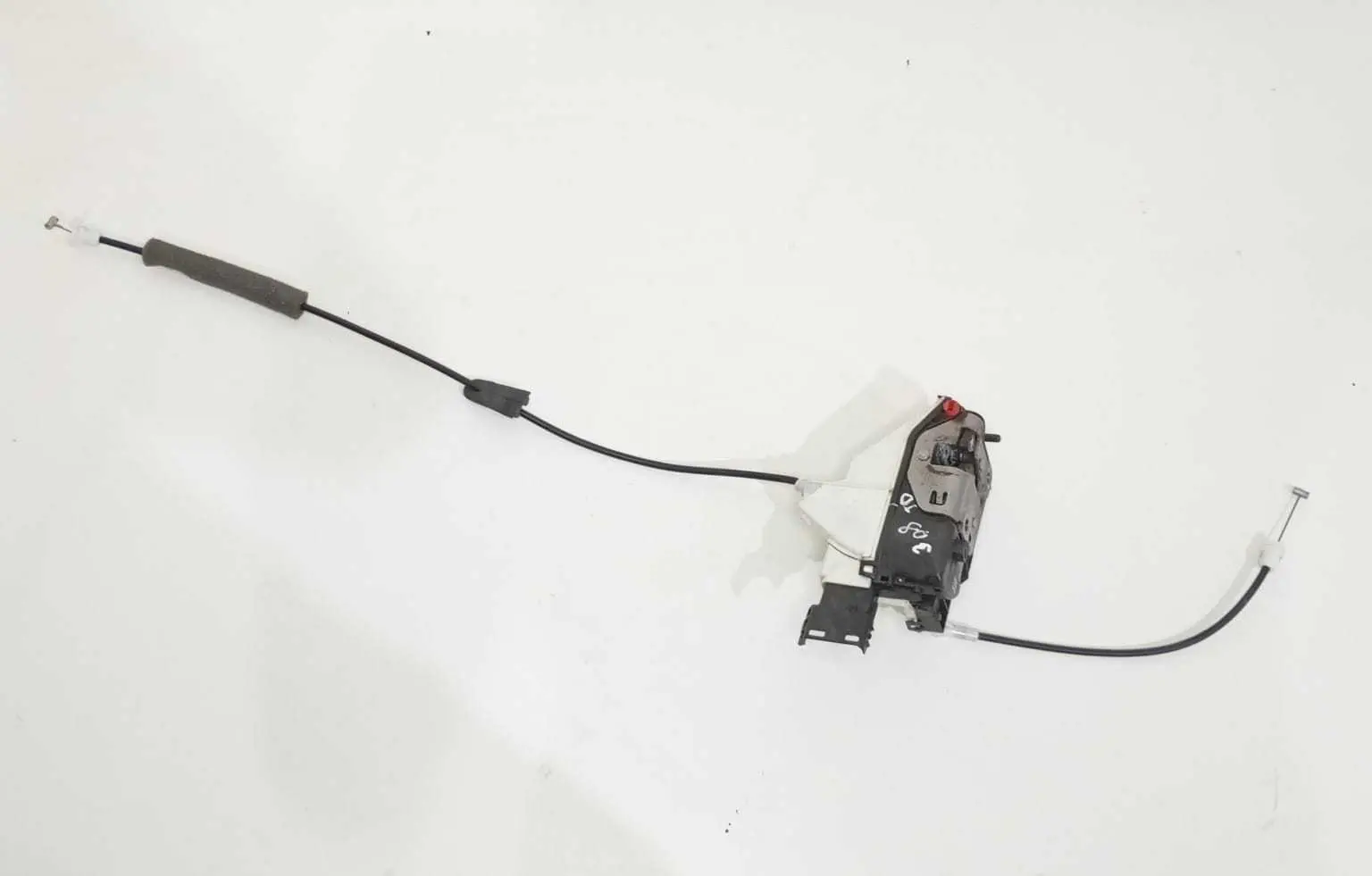 Fechadura Porta Traseira Direita Peugeot 308 408 2012 À 2016