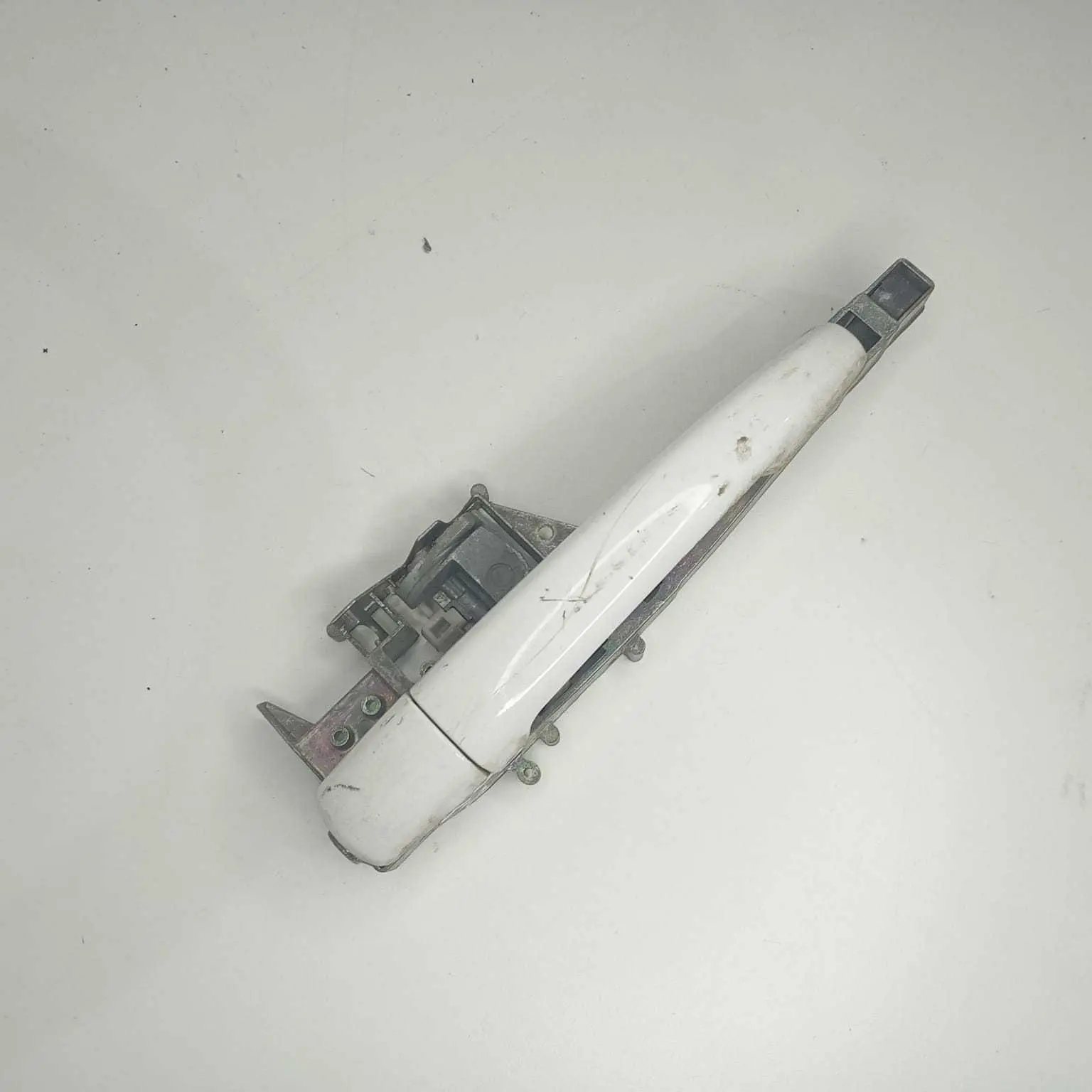 Maçaneta Porta Dianteira Direita Peugeot 308 408 2012 À 2016