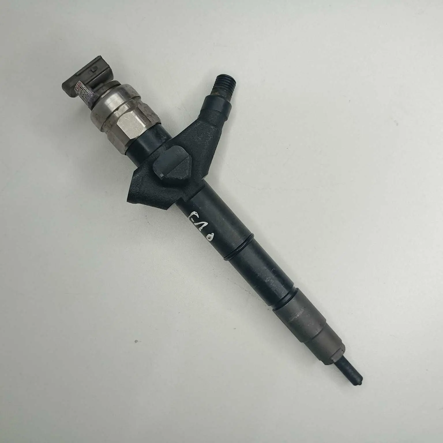 Bico Injetor Nissan Frontier 2.5 144cv 2009 2010 2011 2012