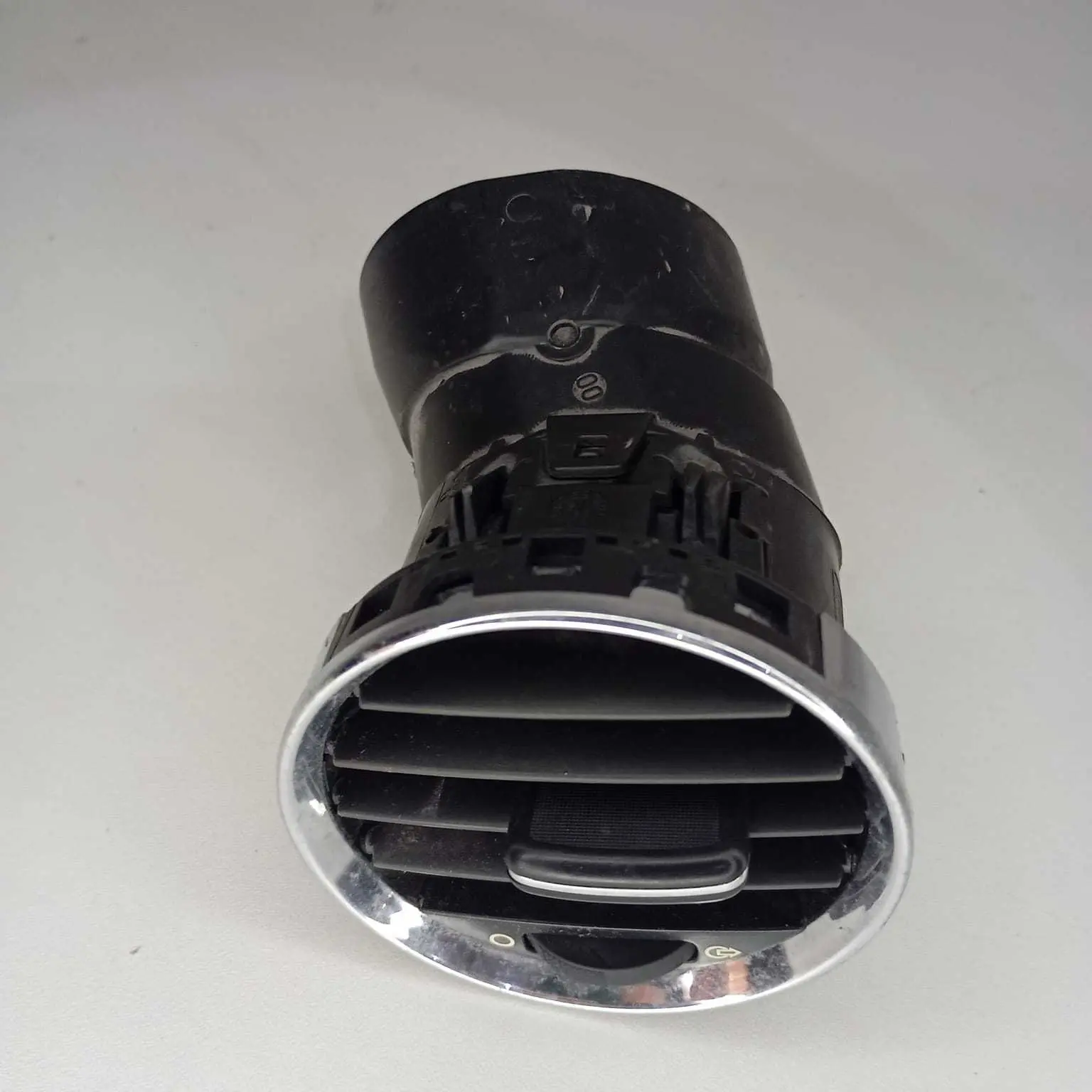 Difusor Ar Painel Lado Esquerdo Peugeot 308 408 2012 À 2016