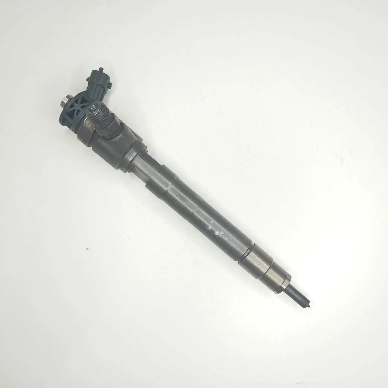 Bico Injetor Jeep Grand Cherokee 3.0 2014 2015 0445110430