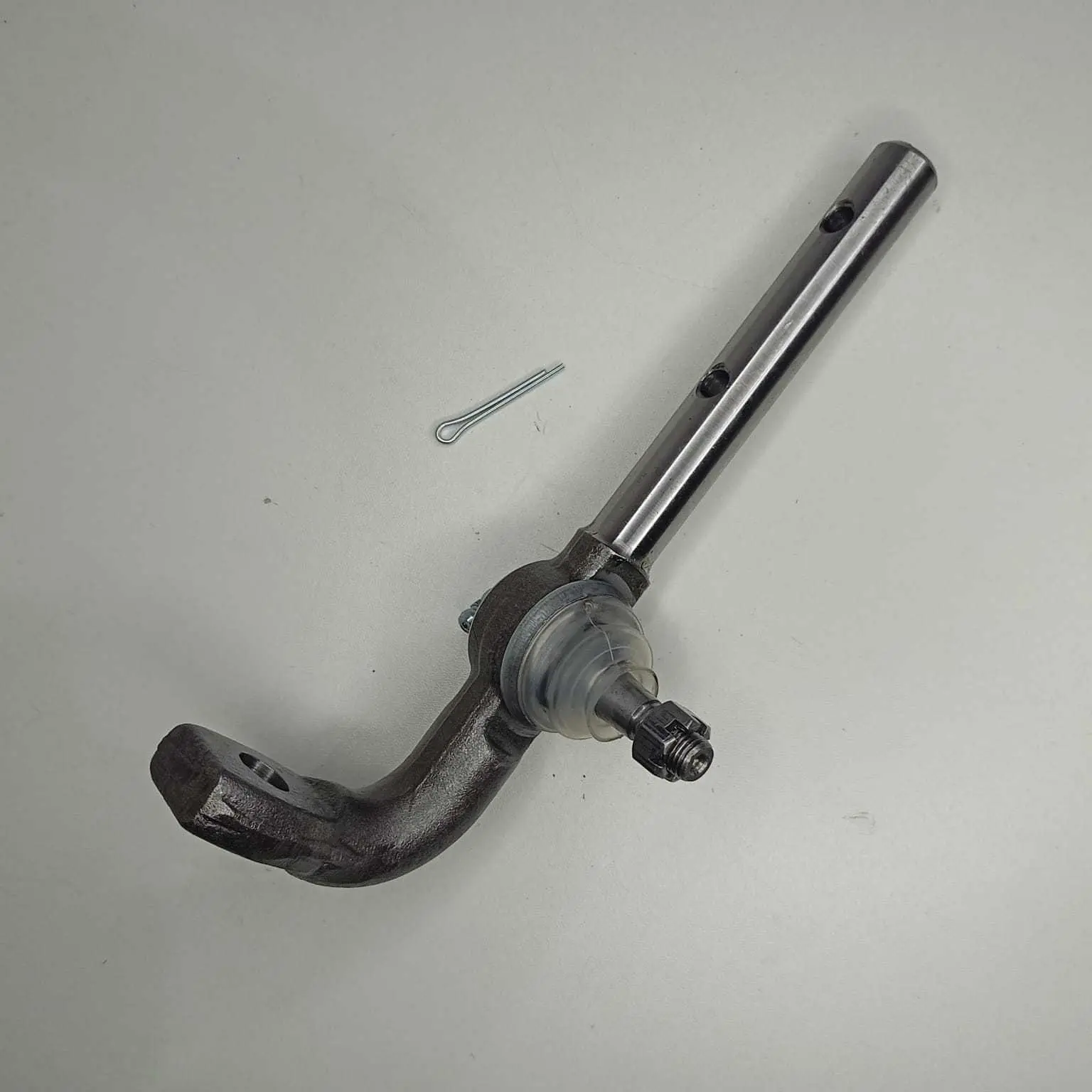 Alavanca Valvula Comando Câmbio Eaton Volks Tjg711981c