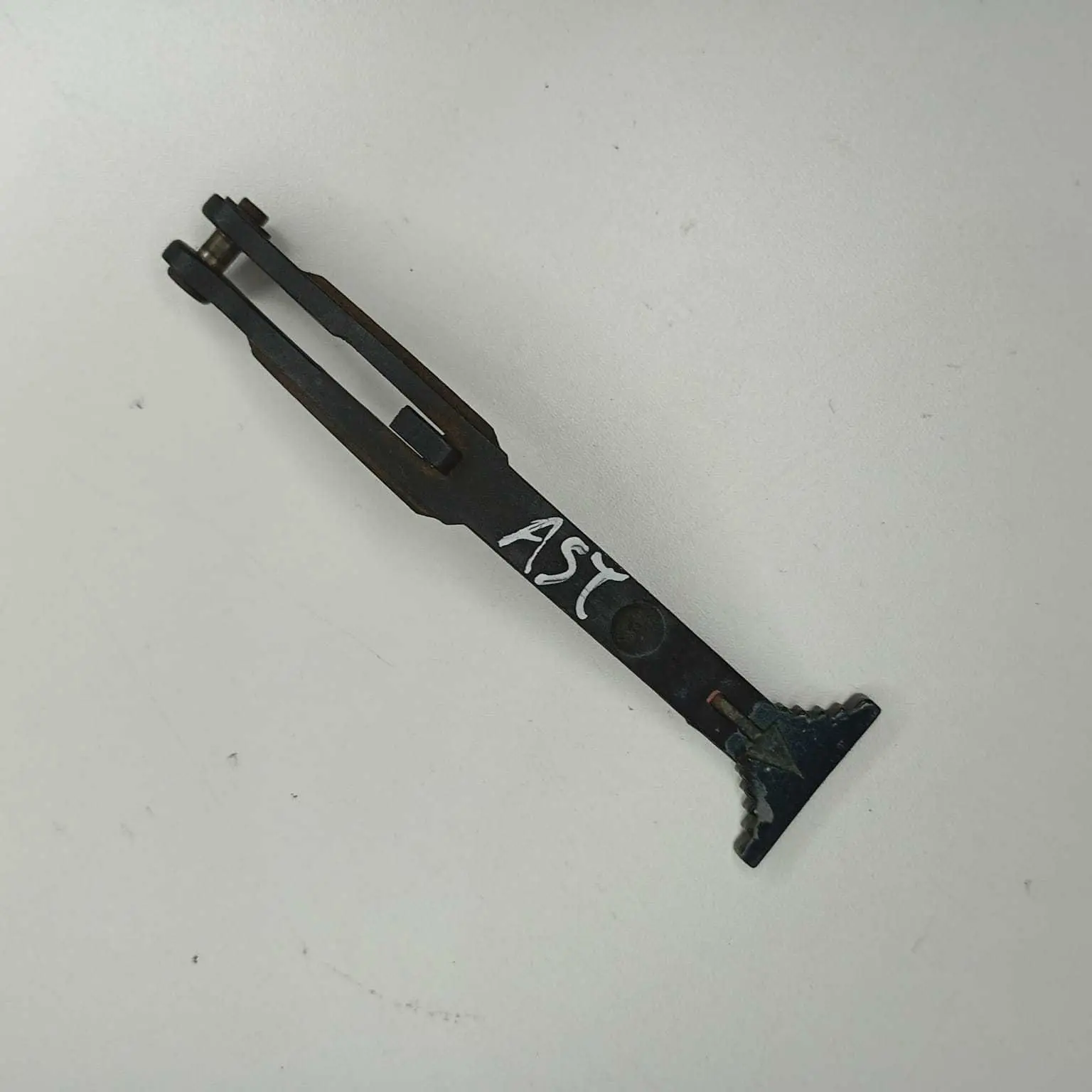 Alavanca Abertura Capo Gm Astra 1999 2000 2001 2002 À 2006