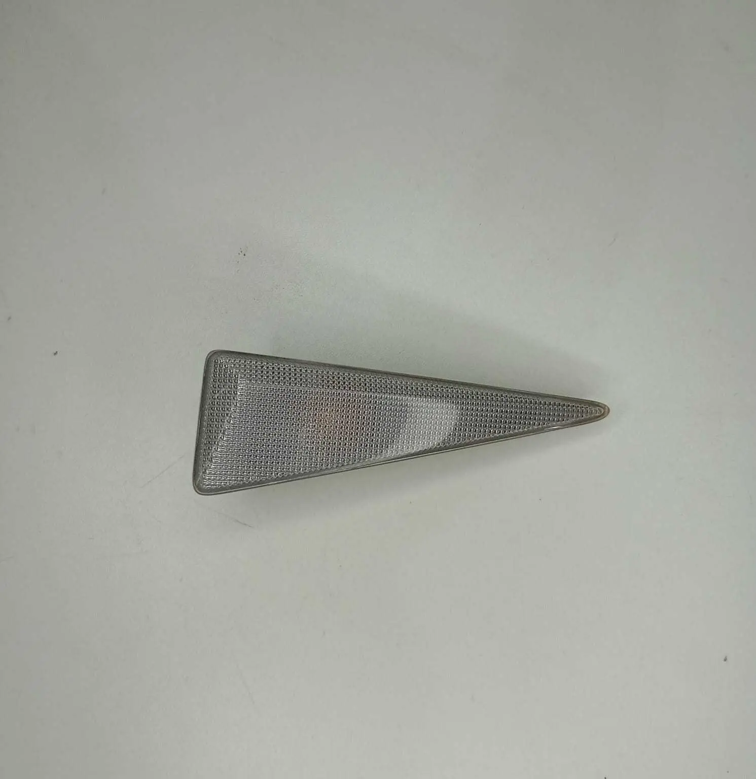Pisca Paralama Direito Megane 2008 2009 2010 2011 2012