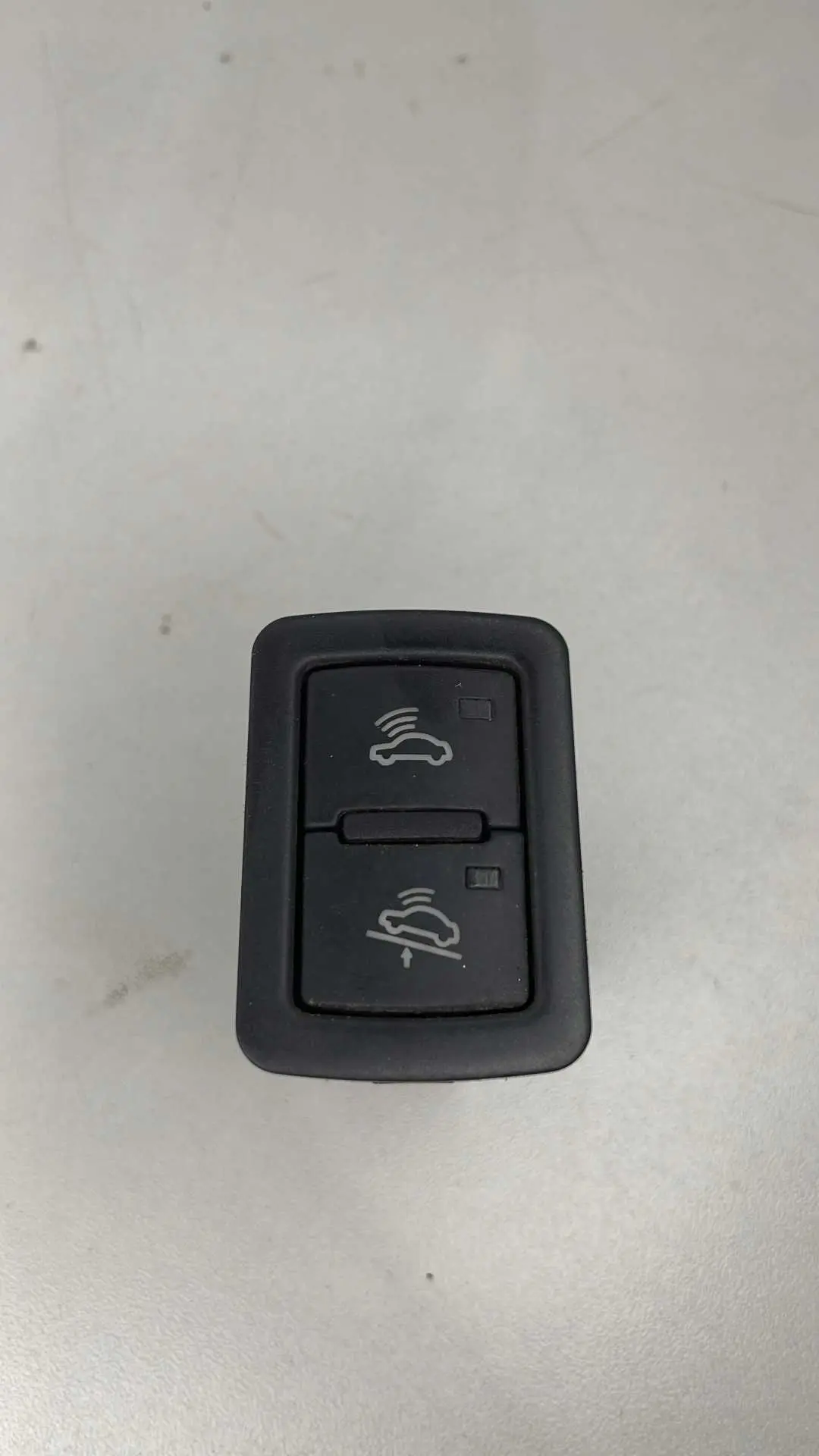 BOTAO SENSOR DO ALARME AUDI A3 2006 2007 2008 SPORTBACK