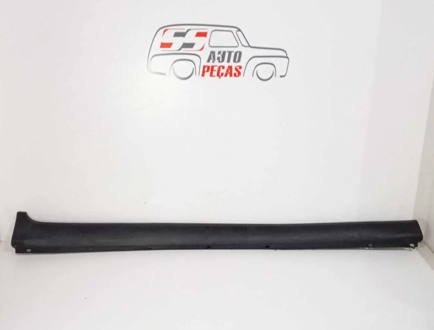 Spoiler Lateral Direito Grand Siena 2012 14 15 2016 Riscos