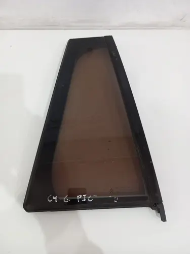 Vidro Fixo Porta Traseira Direita C4 Grand Picasso 2011 2012