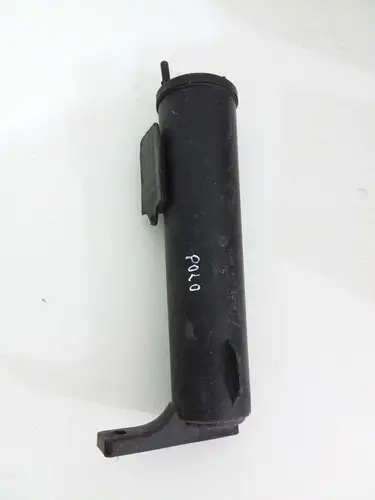 Filtro Canister Vw Polo 1.6 Original 6q0201801a