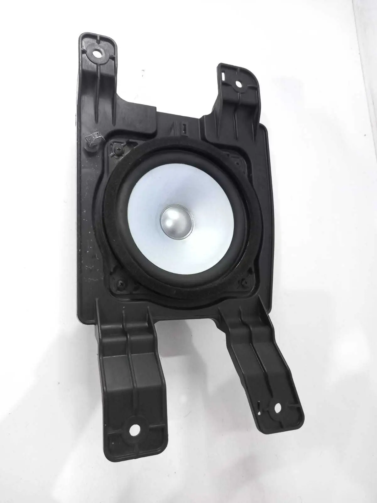 Auto Falante Lateral Traseira Esquerda Hyundai Veloster 2011