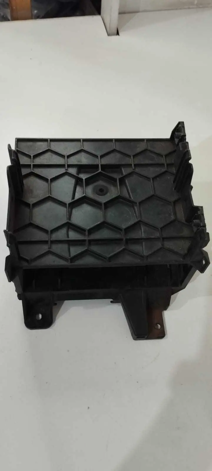 Suporte Rádio Audi A6 2009 2010 2011 Original 4F0907368A