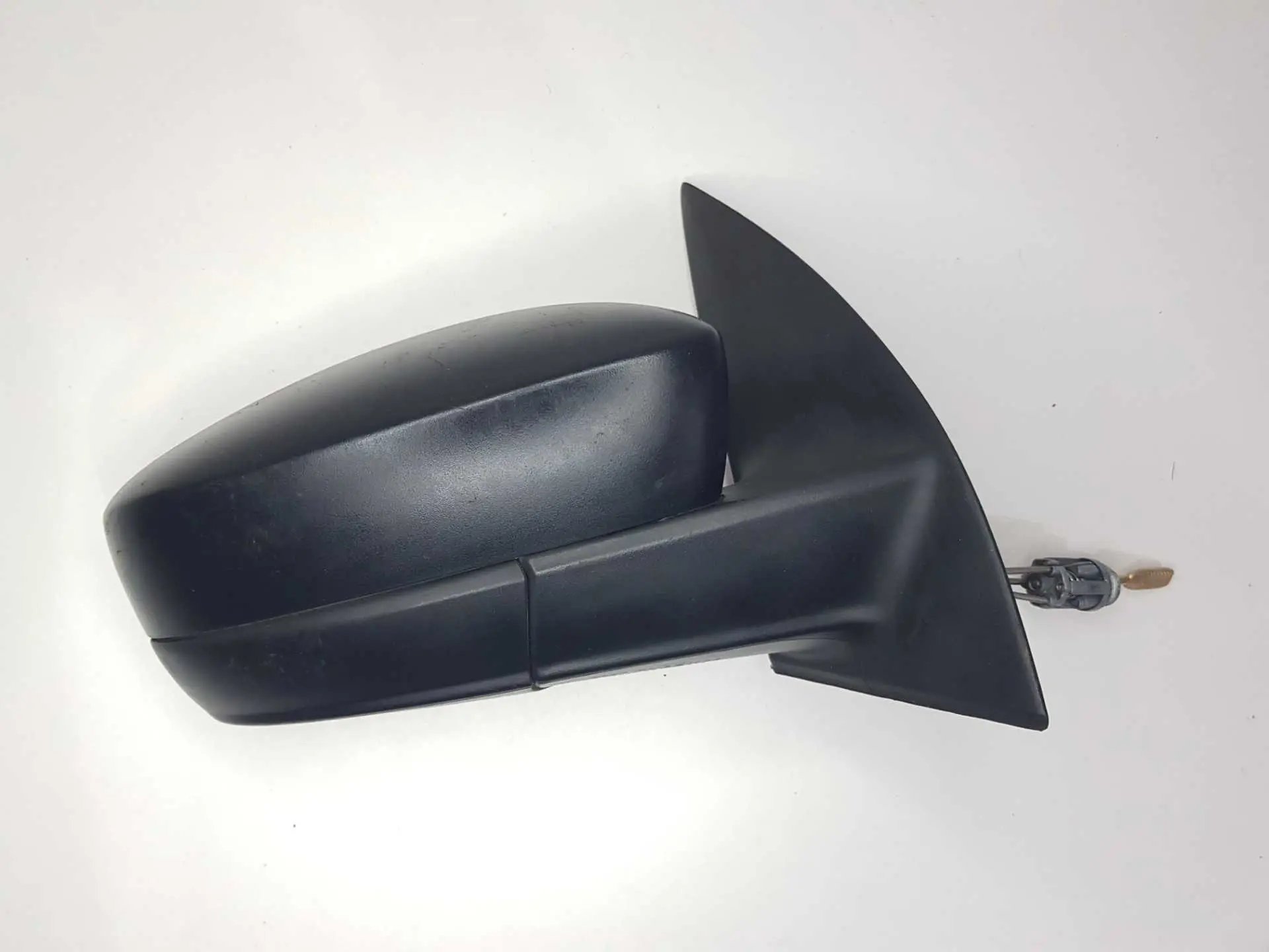 RETROVISOR DIREITO GOL VOYAGE 2013 A 2023 MANUAL G6 G7 G8