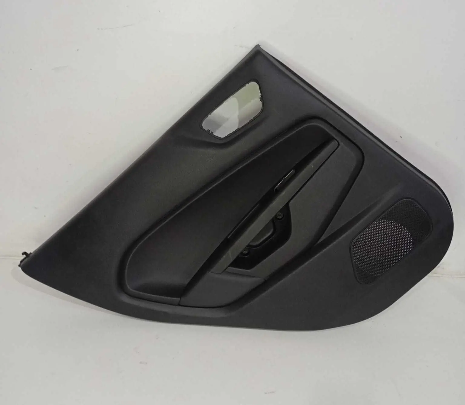Forro Porta Traseira Esquerda new Fiesta Titanium Sedan 2015
