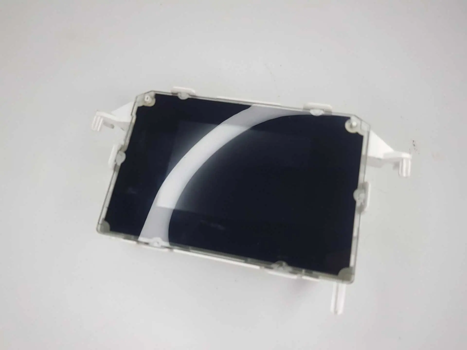 COMPUTADOR DE BORDO DISPLAY FORD NEW FIESTA 2013 A 2018