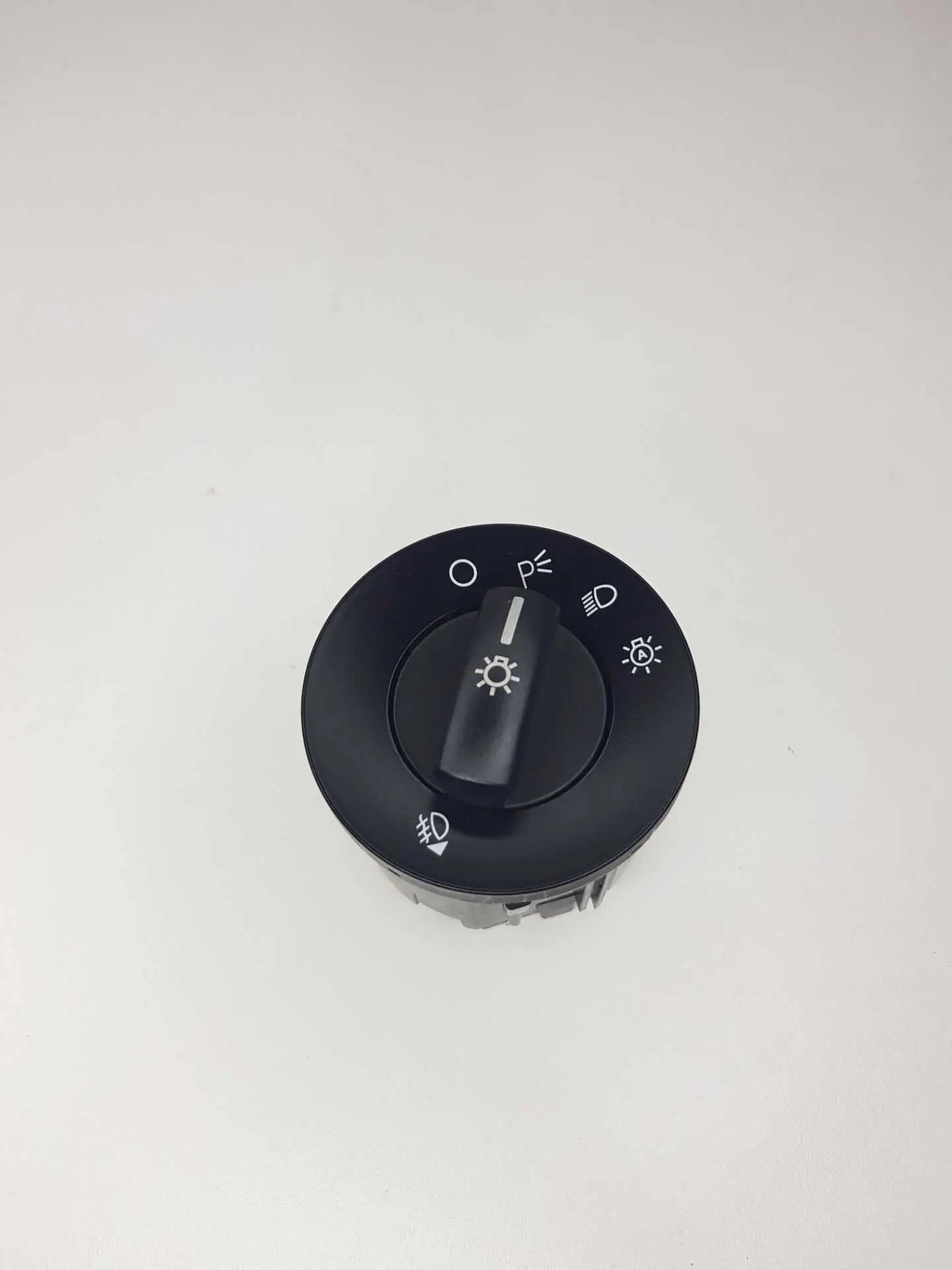 BOTÃO CHAVE LUZ FAROL FORD NEW FIESTA 2013 A 2018