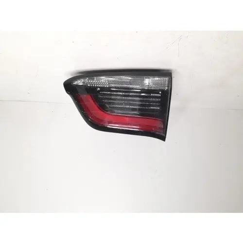 Lanterna Tampa Traseira Direita Jeep Compass 2017 2018 2019