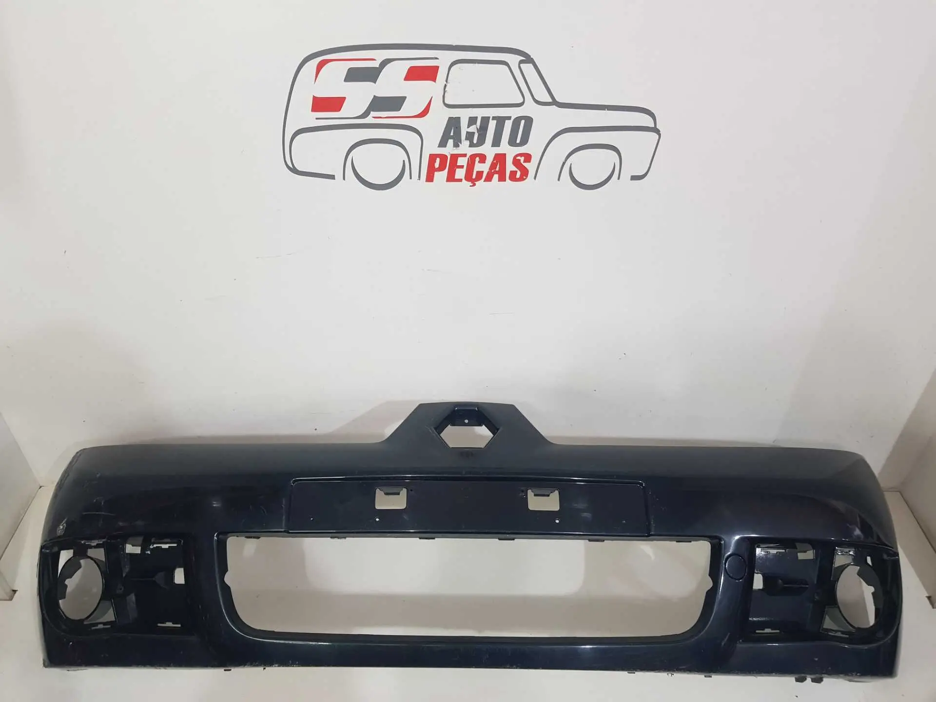 PARACHOQUE DIANTEIRO RENAULT CLIO 2006 A 2011 ORIGINAL