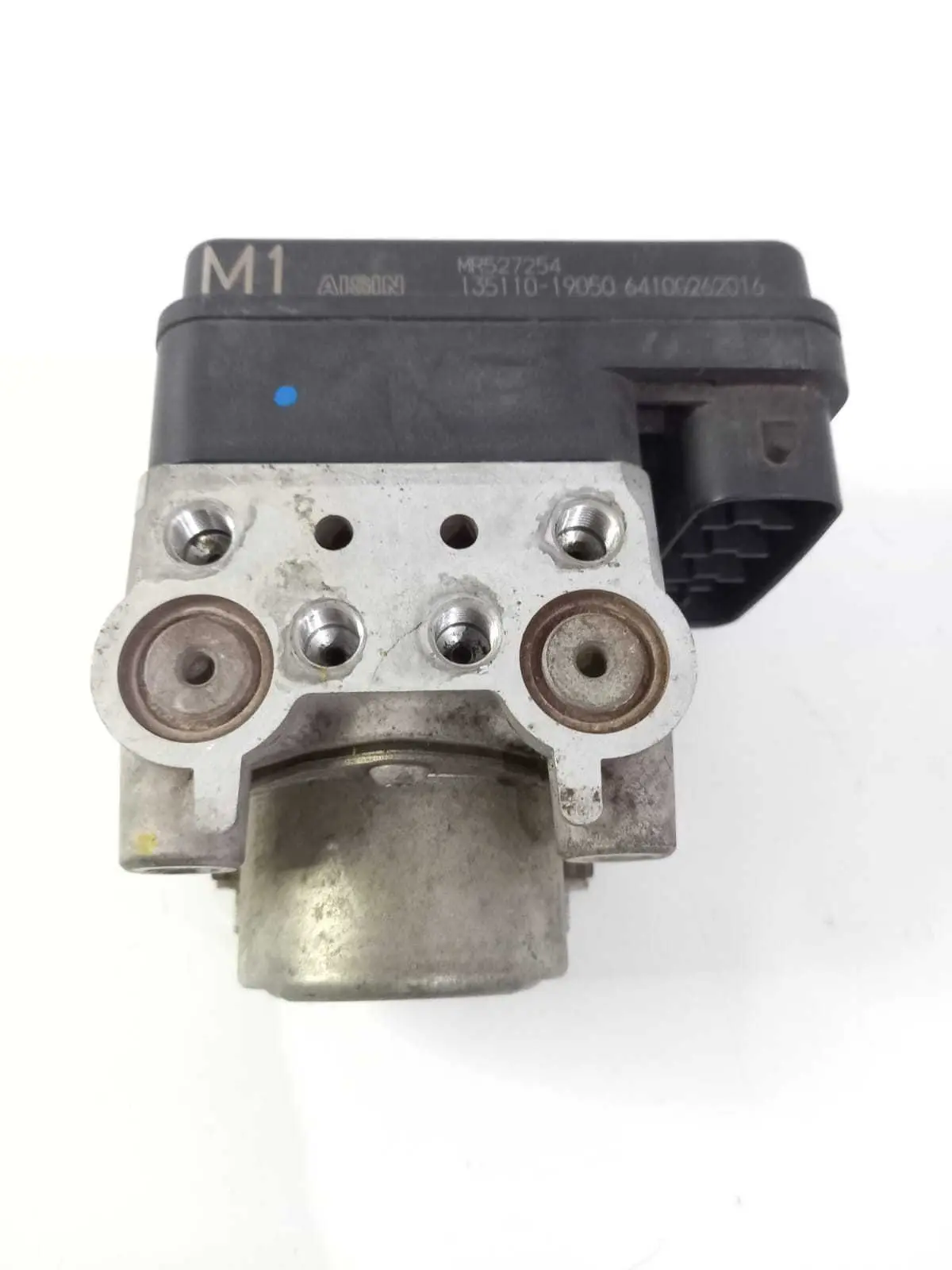 Central Módulo Abs Mitsubishi Tr4 2011 2012 2013 2014 2015