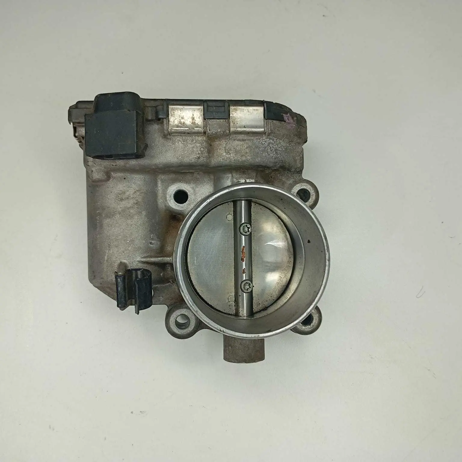 Tbi Corpo Borboleta Volvo Xc60 2.0 2012 2013 2014 2015