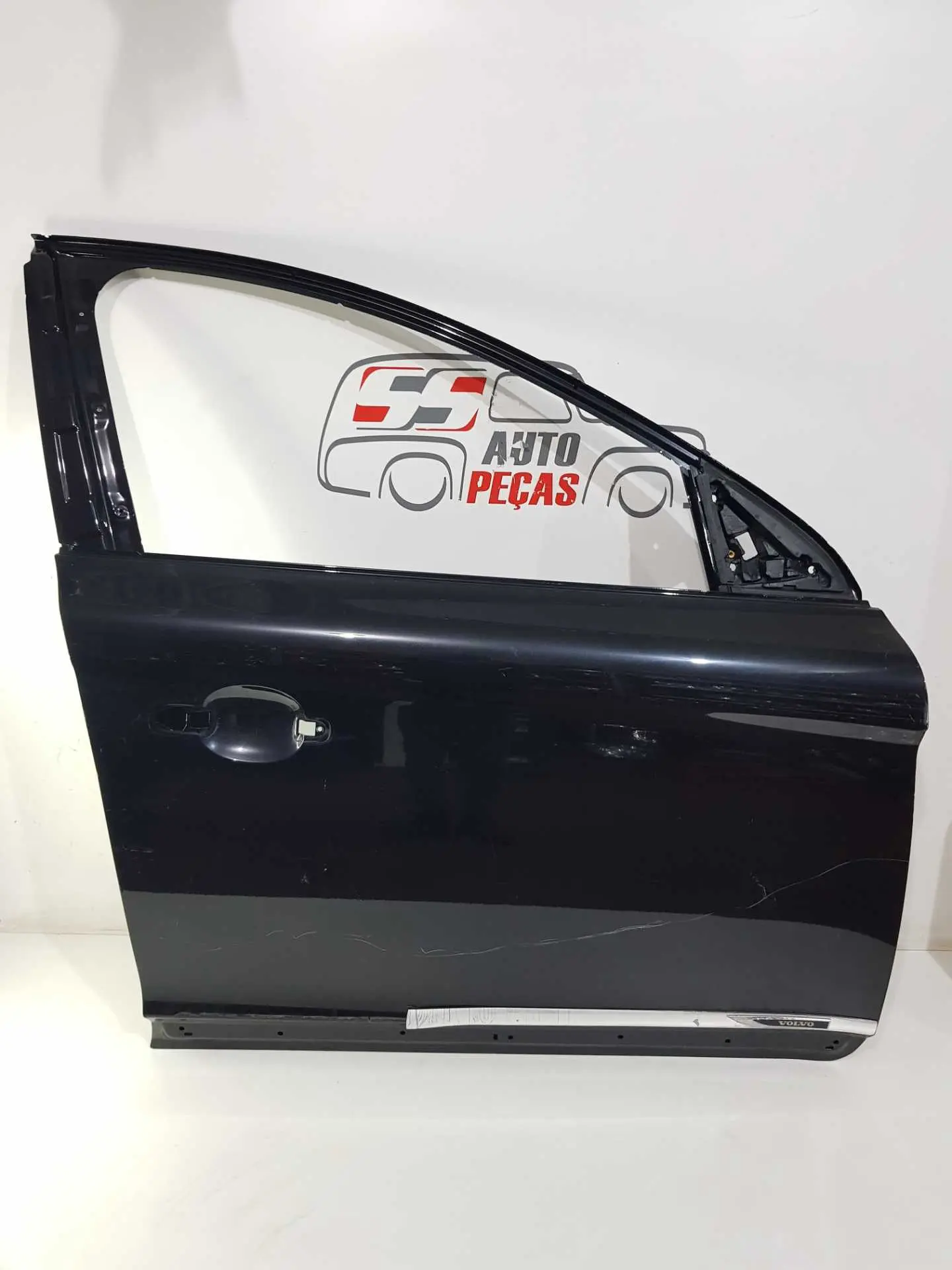 PORTA DIANTEIRA DIREITA VOLVO XC60 T5 2012 A 2017