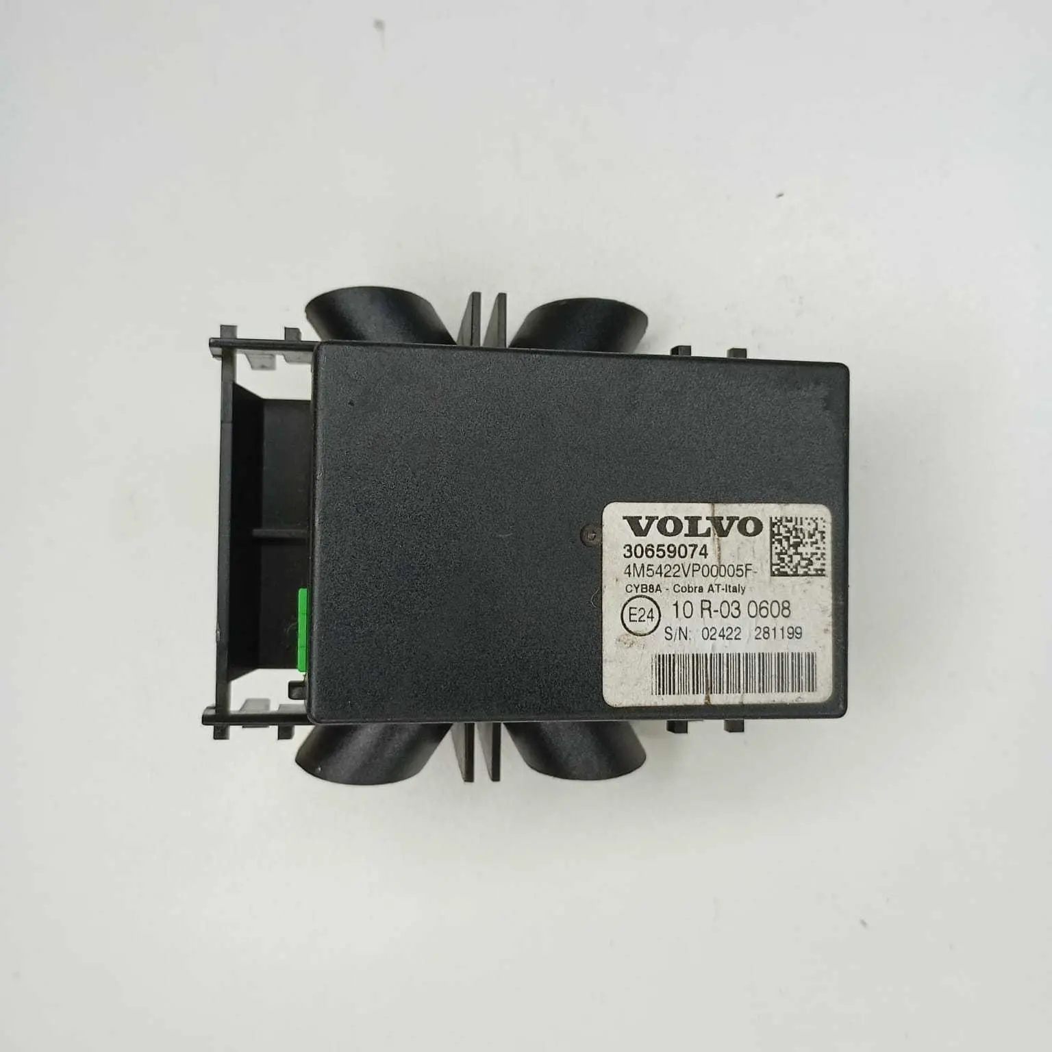 Sensor Alarme Volvo Xc60 T5 2012 2013 2014 2015