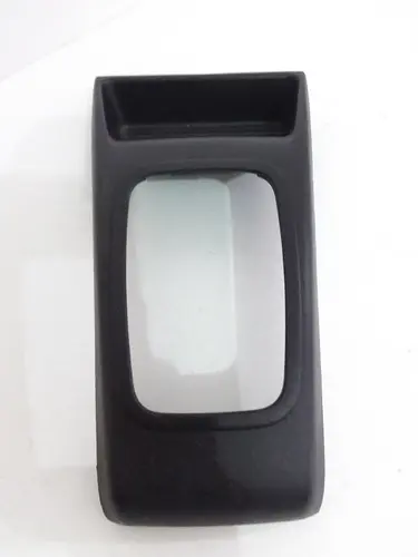 Moldura Alavanca Câmbio Automático Mitsubishi Tr4 2010 A 15