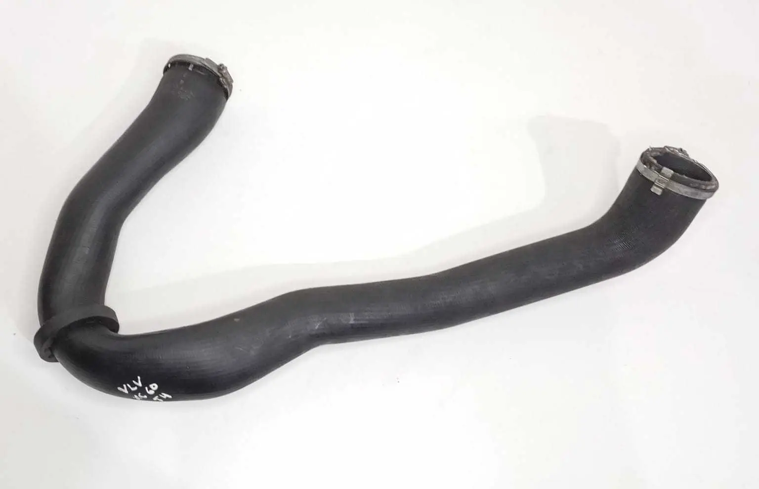 Mangueira Intercooler Volvo Xc60 T5 2.0 2012 2013 2014 2015
