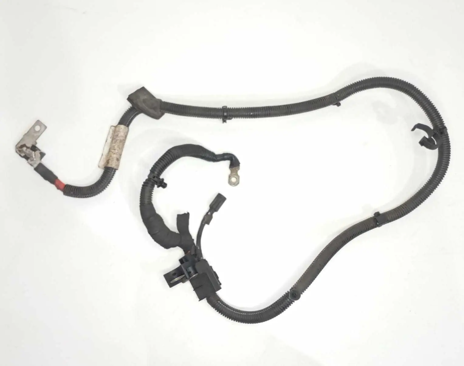 Cabo Polo Positivo Bateria Volvo Xc60 T5 2.0 2013 À 2015 Det