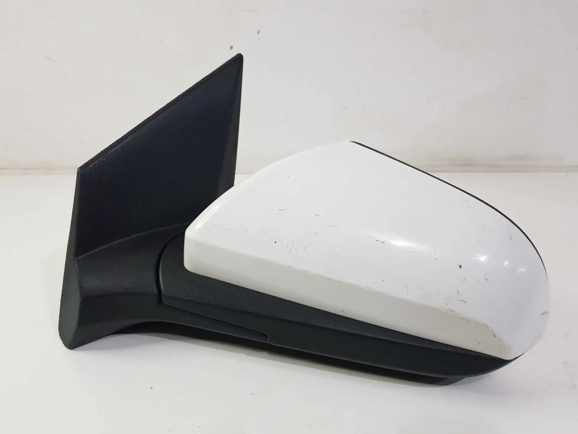 Retrovisor Onix Prisma 2013 A 2019 Elétrico Esquerd Original
