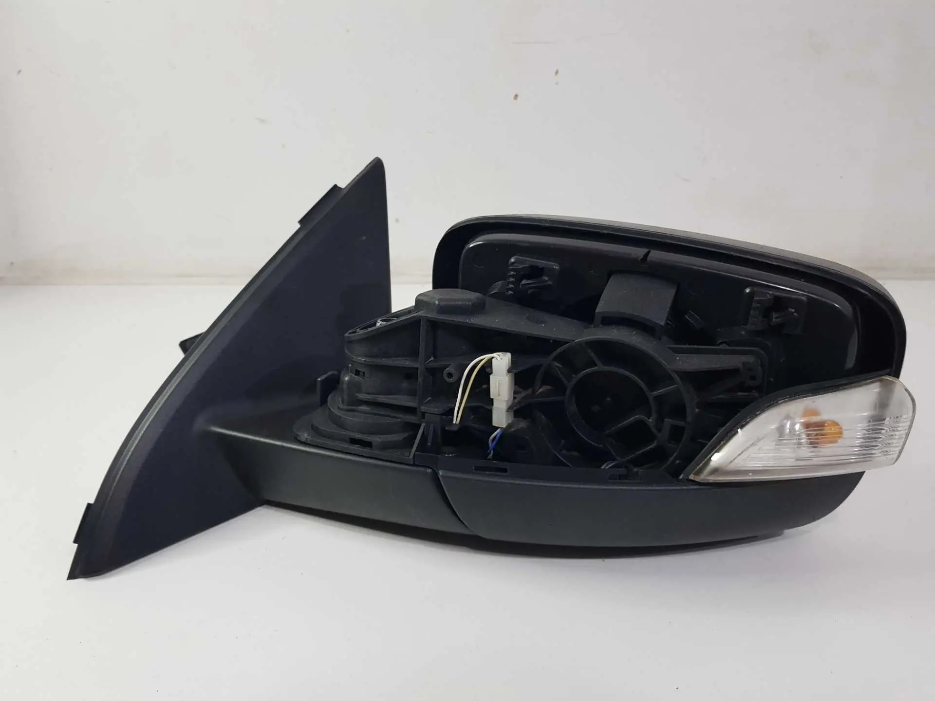 RETROVISOR ESQUERDO VOLVO XC60 R DESIGN 2009 A 2013