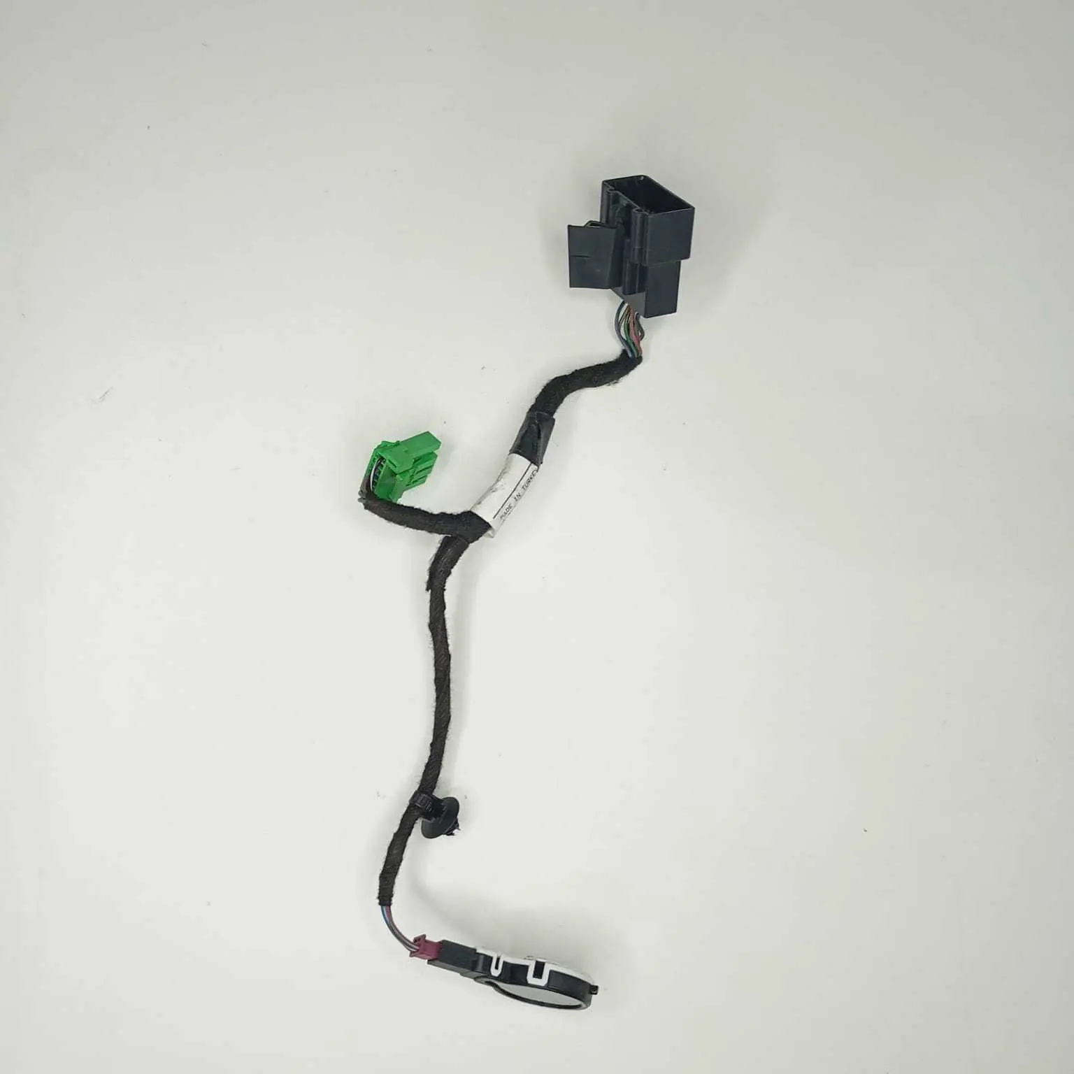 Chicote Sensor Chuva Volvo Xc60 T5 2012 2013 2014 2015