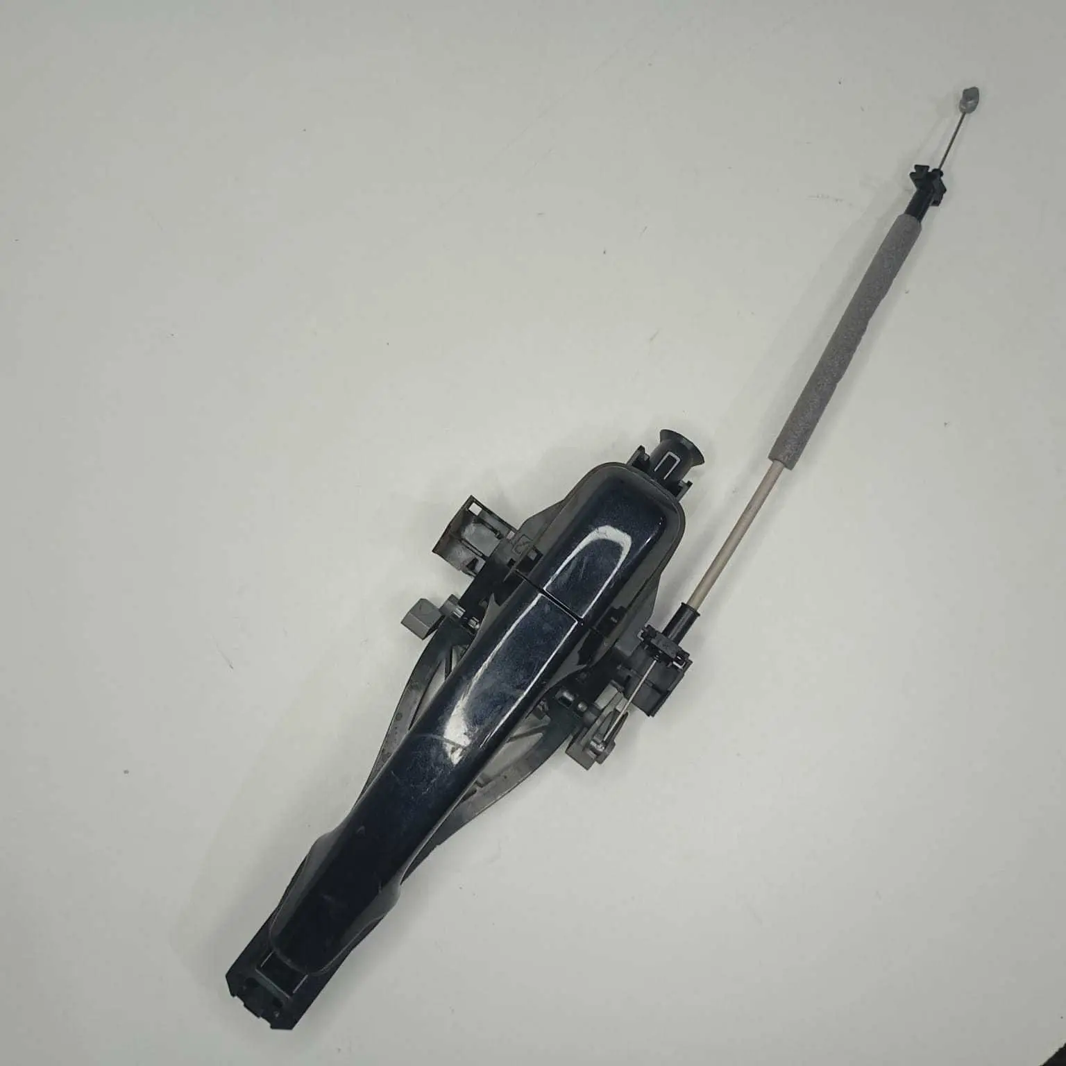 Maçaneta Externa Traseira Direita Volvo Xc60 T5 2012 À 2015