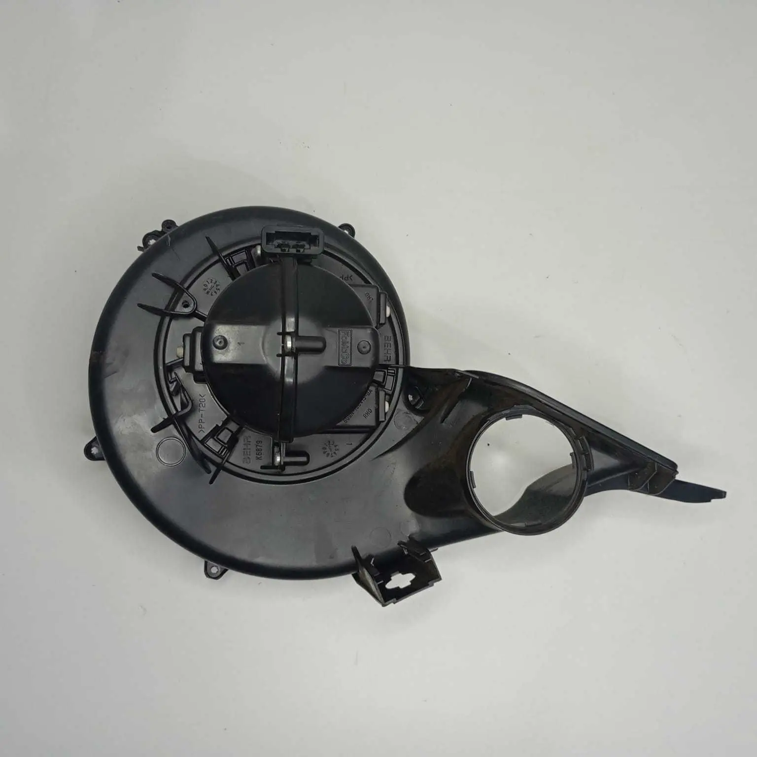 Ar Forçado Ventilador Interno Volvo Xc60 T5 2012 013 14 2015