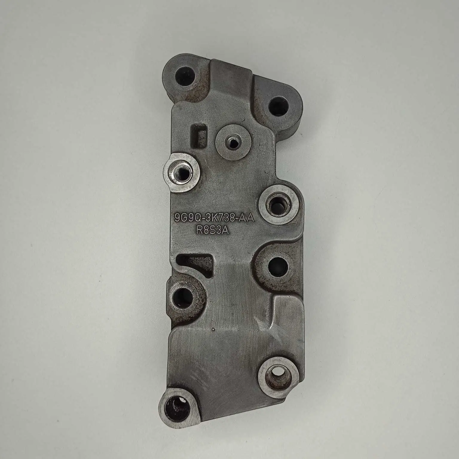 Suporte Bomba Direção Volvo Xc60 2.0 T5 2012 2013 2014 2015