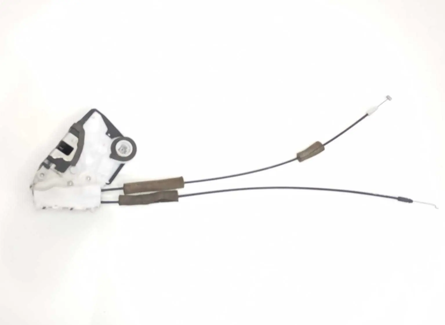 Fechadura Dianteira Esquerda Honda Fit 2014 2015 2-016