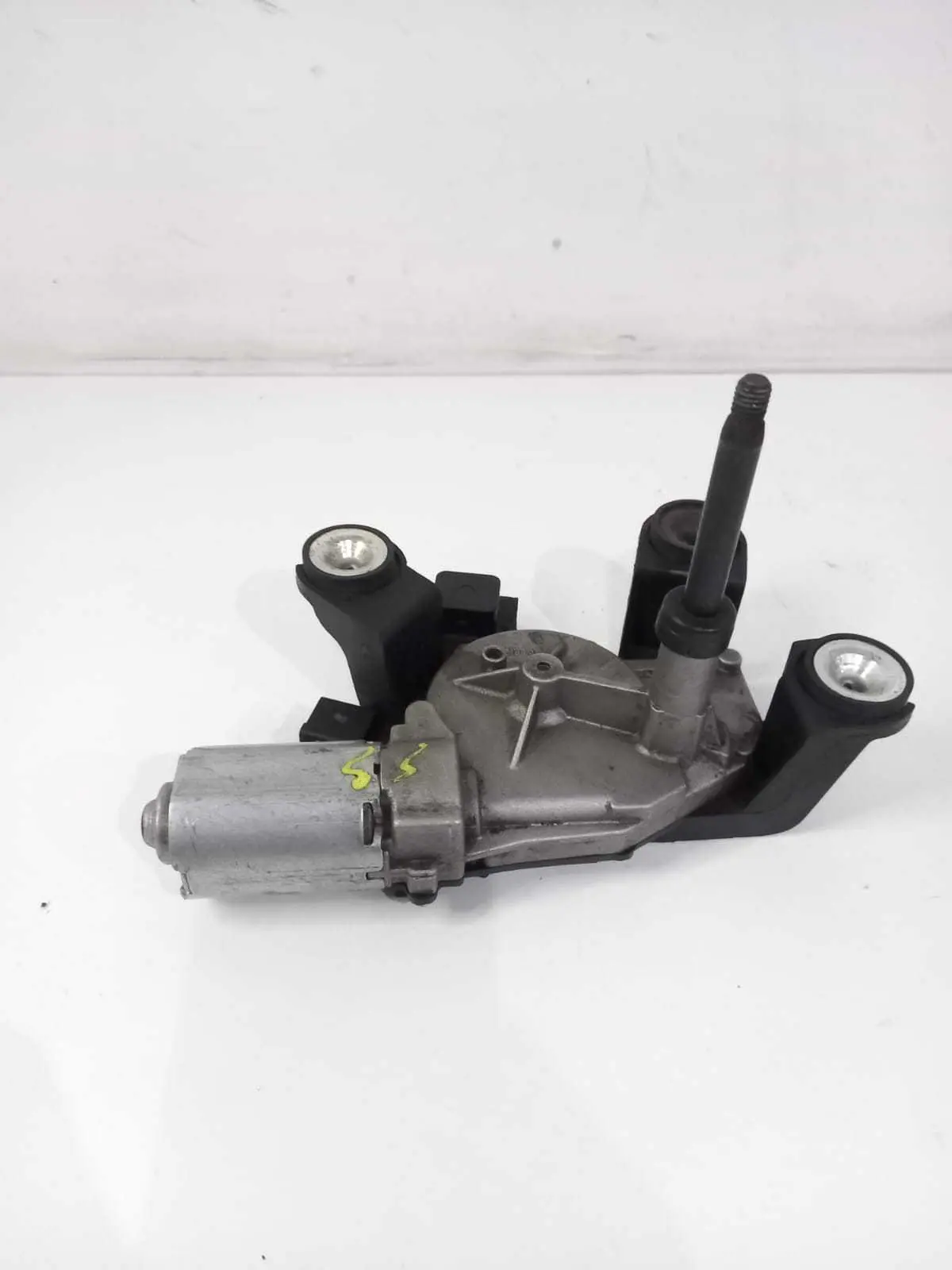 Motor Limpador Traseiro Ford Ka Hatch 2015 2016 17 Original
