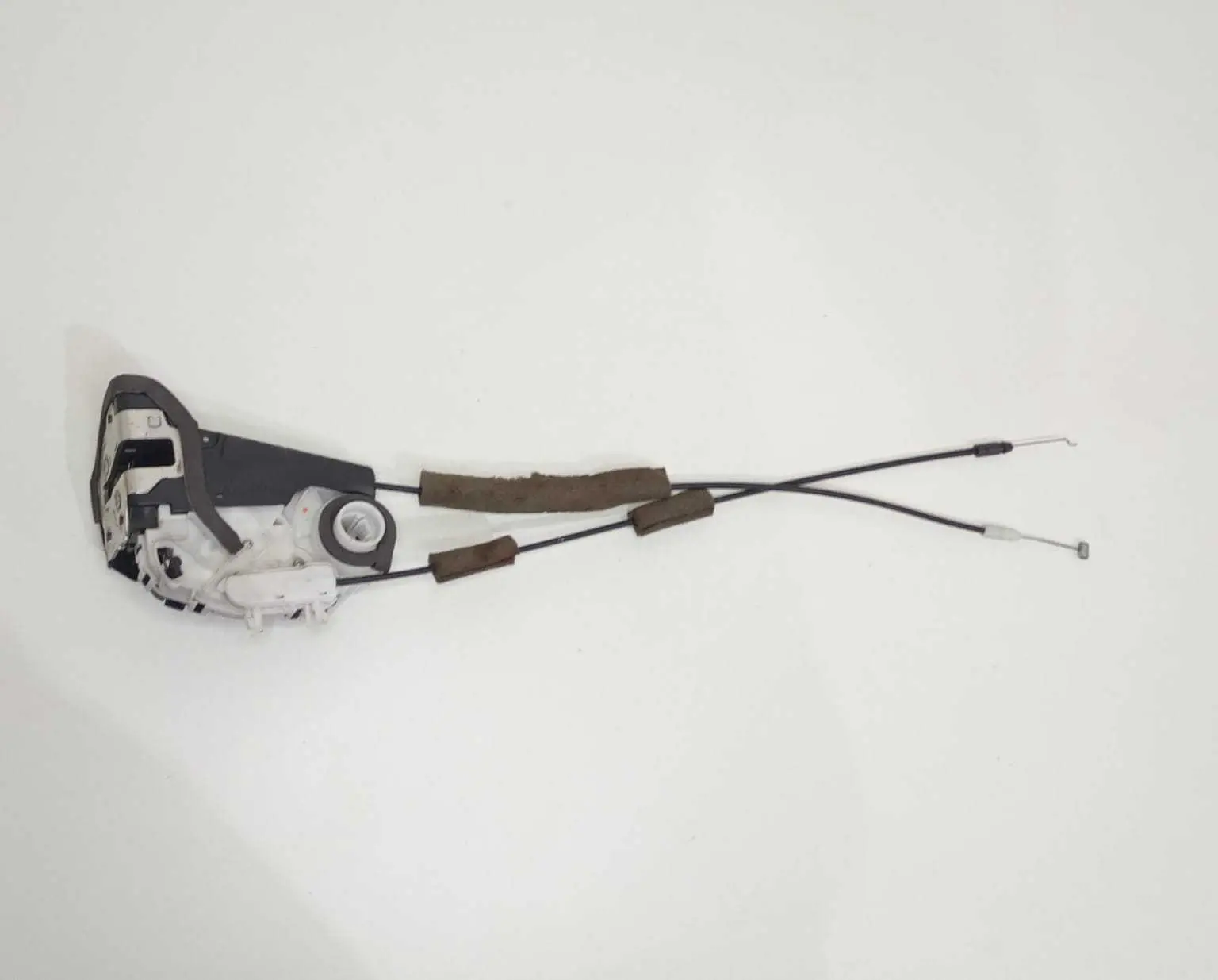Fechadura Porta Traseira Esquerda Honda Fit 2015 2016 2017