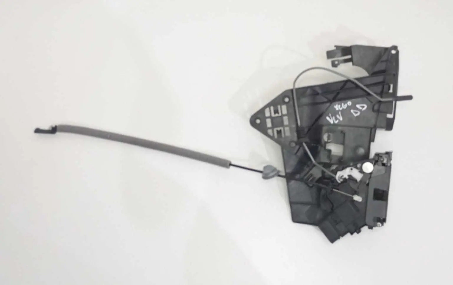 Fechadura Porta Dianteira Direita Volvo Xc60 T5 2012 À 2015