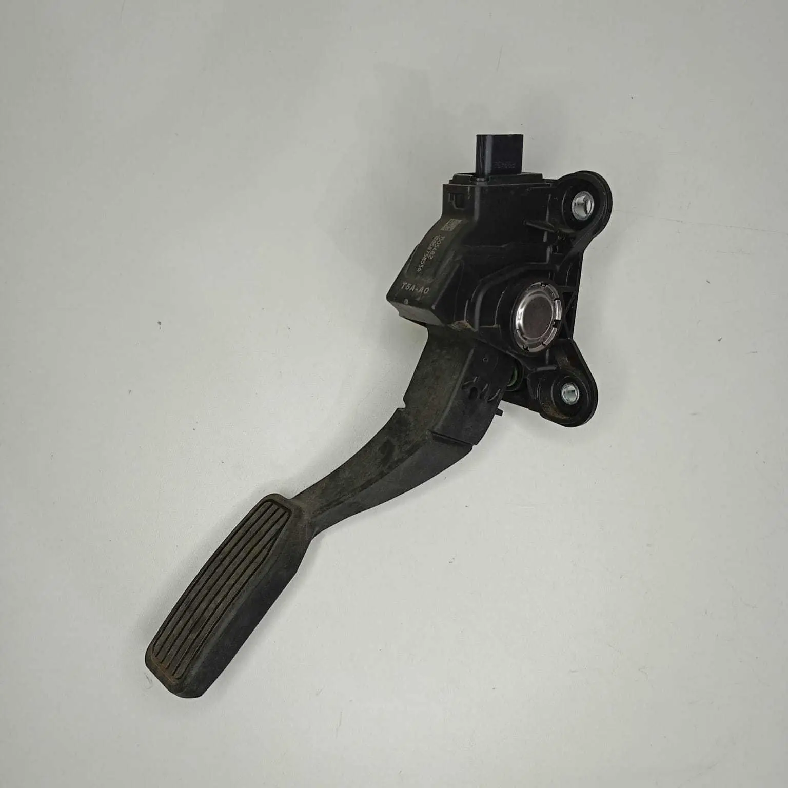 Pedal Acelerador Honda Fit 2014 2015 2016 2017 Automático