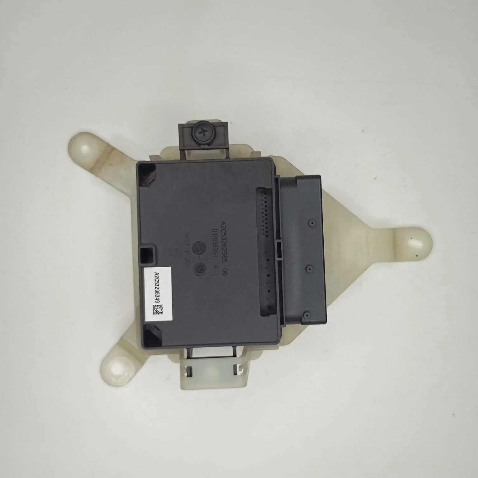 Módulo Estacionamento Volvo Xc60 T5 2012 À 2015 A2C53282565