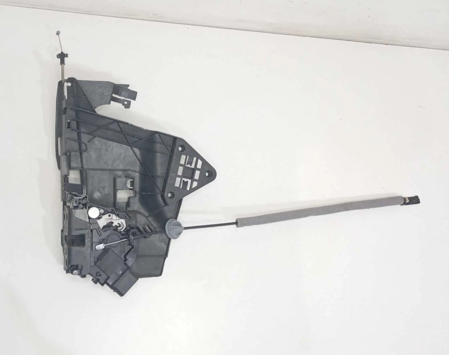 Fechadura Dianteira Esquerda Volvo Xc60 2012 2013 2014 2015